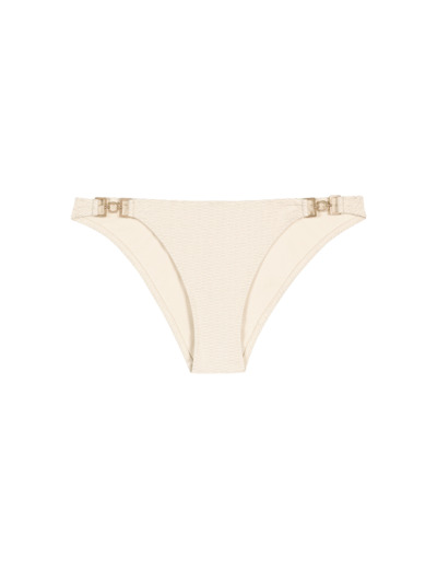 Bas de maillot de bain Taille basse Shimmering Waters