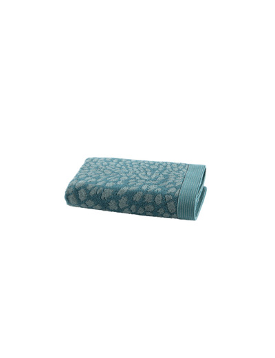 SERVIETTE | Imaginaire - Vert canard