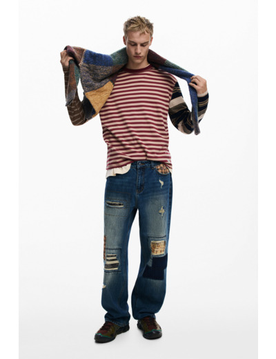 Jean – Homme