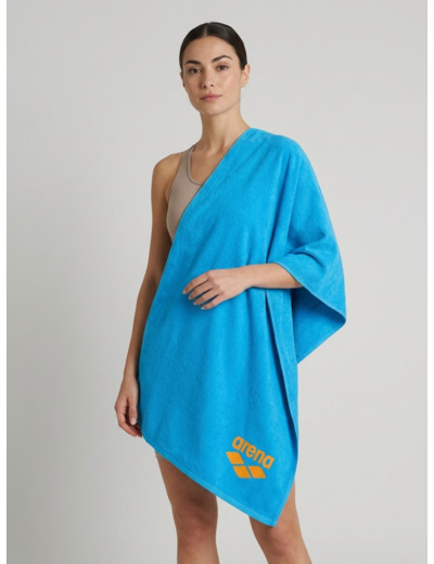 Serviettes de piscine en microfibre arena Smart Plus