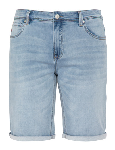 Short en jean