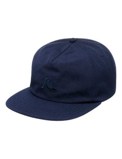 Casquette Quiksilver Dark Navy