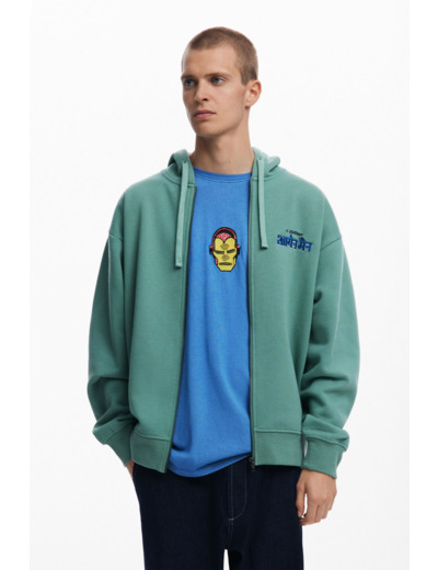 Sweat Long Sleeve