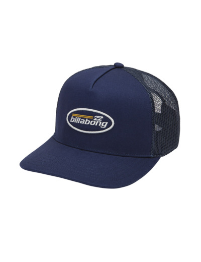 Casquette Billabong Deep Blue