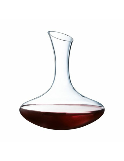 Carafe 0,9l Opening