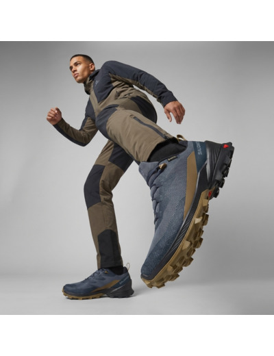 Cross Over 2 Gtx Blue Nights Dark Navy Gothic Olive
