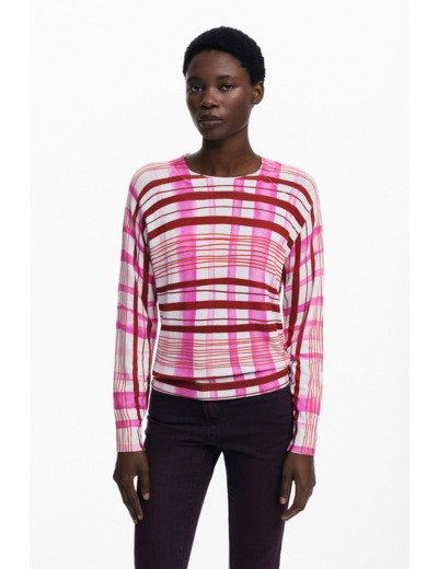 Pull Fine Maille – Femme