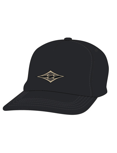 Casquette Billabong Noire