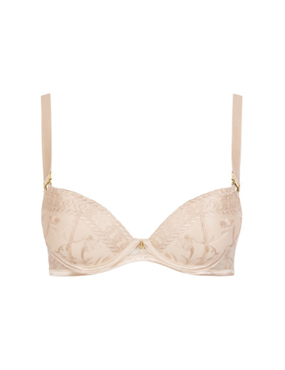 Soutien-gorge Push-up coques Magnetic Spell
