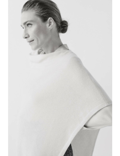 Poncho baltia