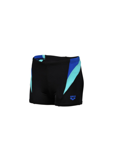 Short de bain arena Feel Panel pour garçons