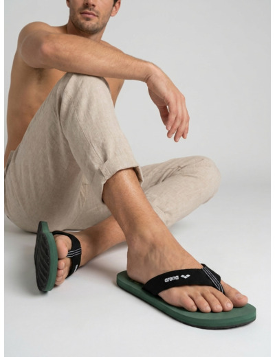 Tongs arena Sand pour hommes