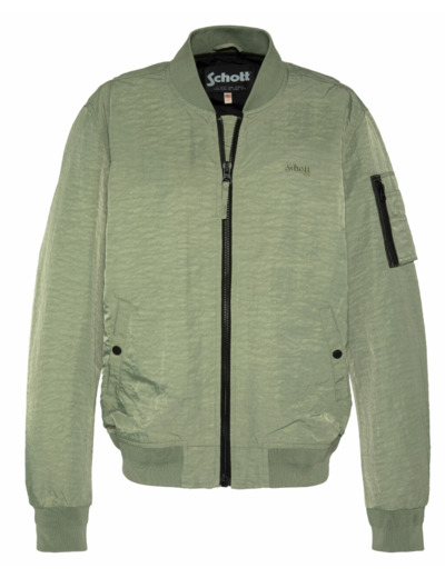 Bomber léger AIRSOFT SCHOTT