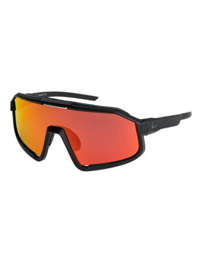 Lunettes soleil Quiksilver BLACK/ML