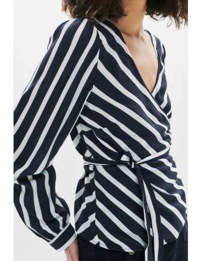 Blouse cameron