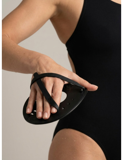 Accessoire d’entraînement arena Elite Hand Paddle 2