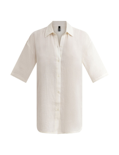 Robe Chemise de plage