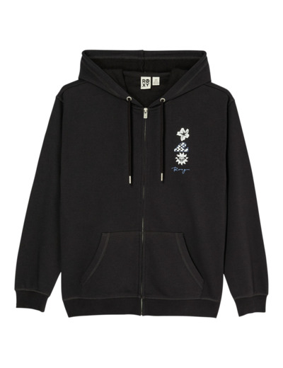 Fleece Roxy Phantom Top
