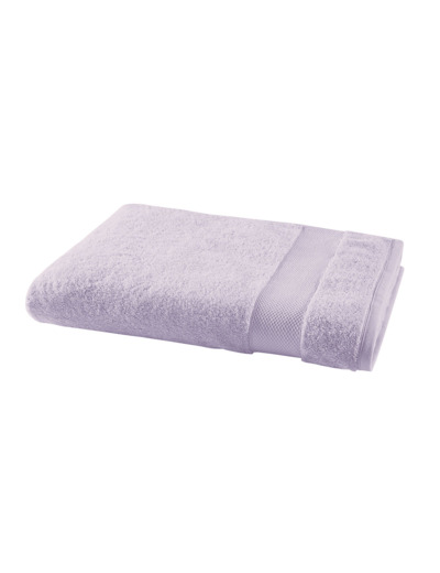 DRAP DE DOUCHE | Pétale - Anémone