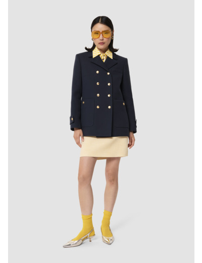 Manteau Mannie