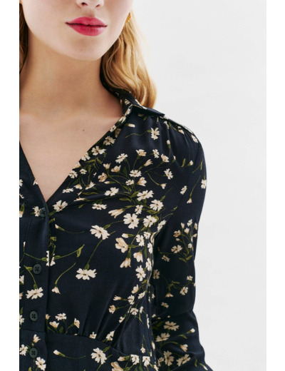 Robe reliane