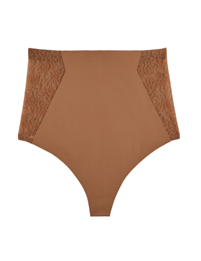 Culotte taille haute Sculpt by Aubade