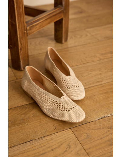 Ballerines MAE