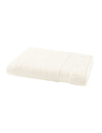 DRAP DE DOUCHE | Pétale - Chèvrefeuille