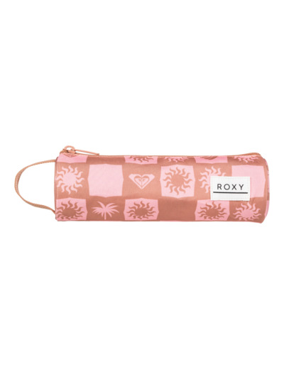 Cahier Roxy Camel SunsQUARE