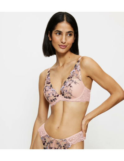 Sensual Spotlight - Soutien gorge avec armatures