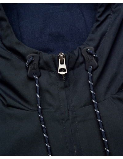 Veste Element Eclipse Navy