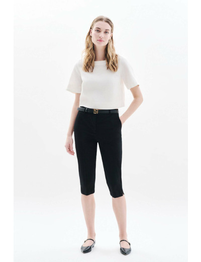Pantalon pcorsaire