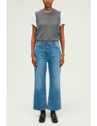 Blue jean droit - CLARIA