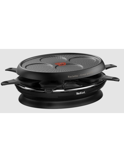 Raclette et Crep' Party Store'Inn