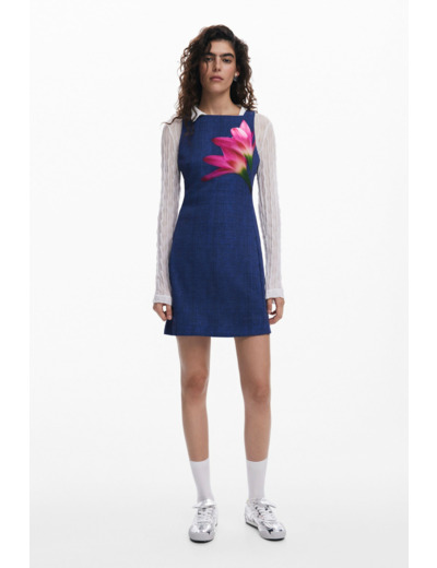 Dress Sleeveless