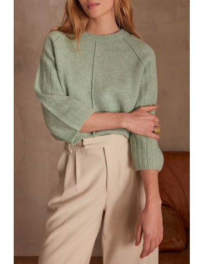 Pull en laine STANLEY