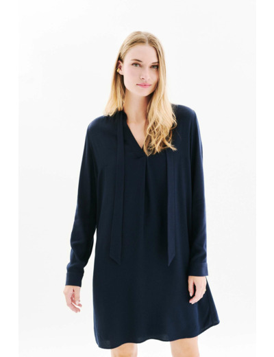 Robe romette