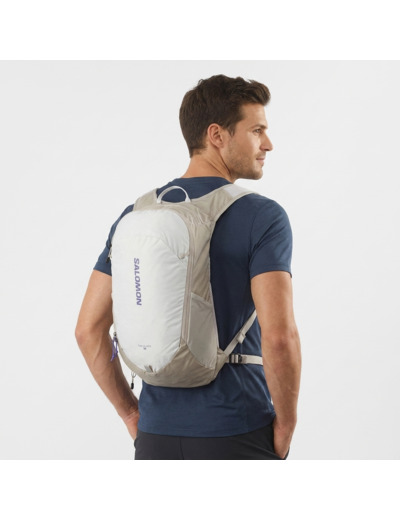 Trailblazer 10 Vintage Khaki   Glacier Gray