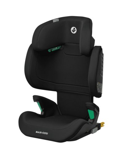 Siège auto Groupe 2/3 Rodifix M i-Size Basic Black