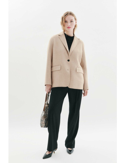 Blazer virelle