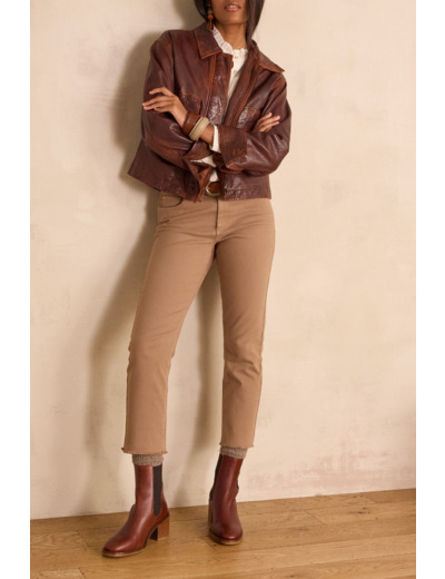Jean PATIENCE en coton