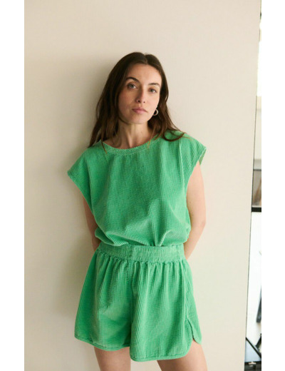 Top femme Padow