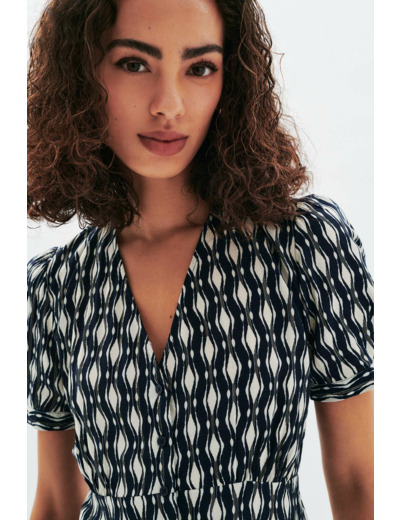 Chemise celina
