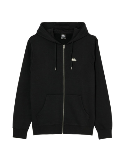 Fleece Quiksilver Noir Classique