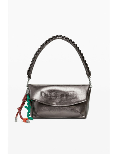 Sac Bandoulière En Similicuir