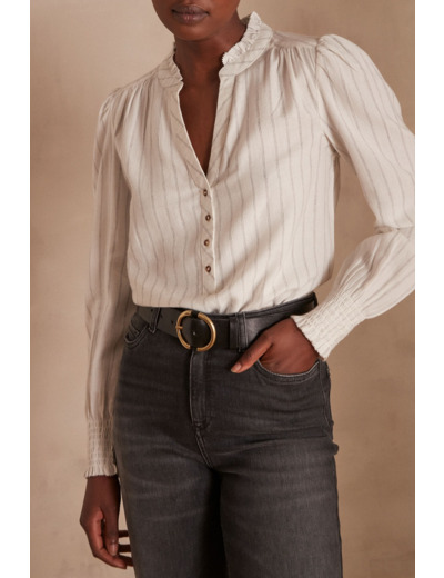 Blouse BRIANE