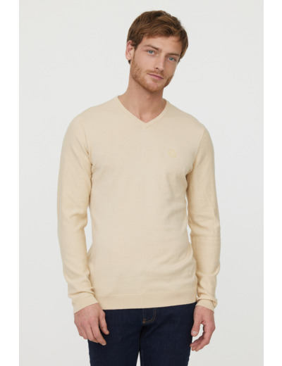 Pullmanches Cifar creme