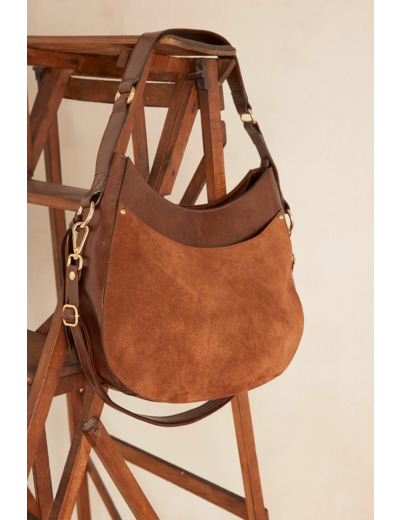 Sac LOU en cuir