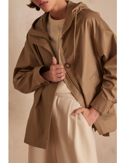 Veste ELFIE