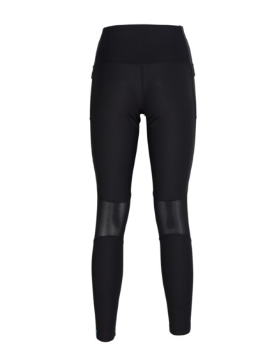 Collants longs femme arena Team Panel